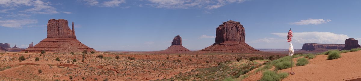 Monument Valley