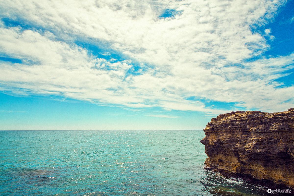 Roc de Sant Gaietà (Tarragona, Spain)