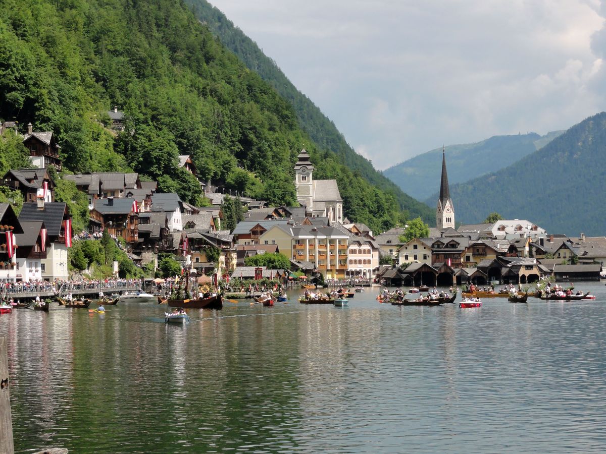 Hallstatt 10