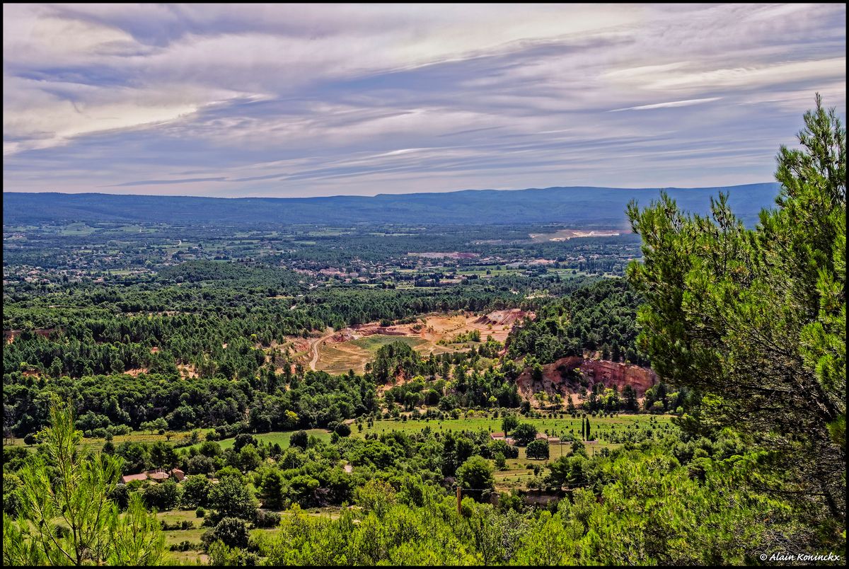 Provence