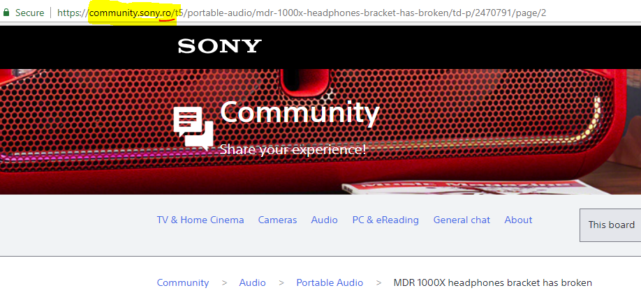sony-community.PNG