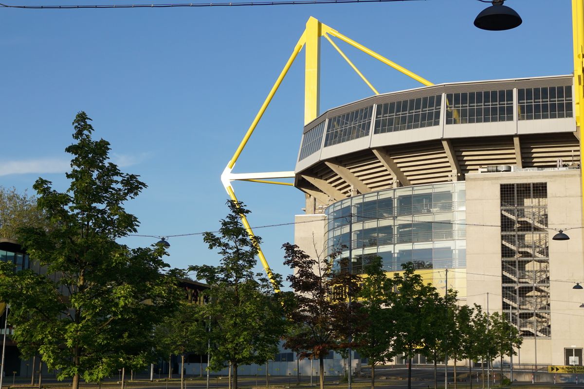 Westfalenstadion