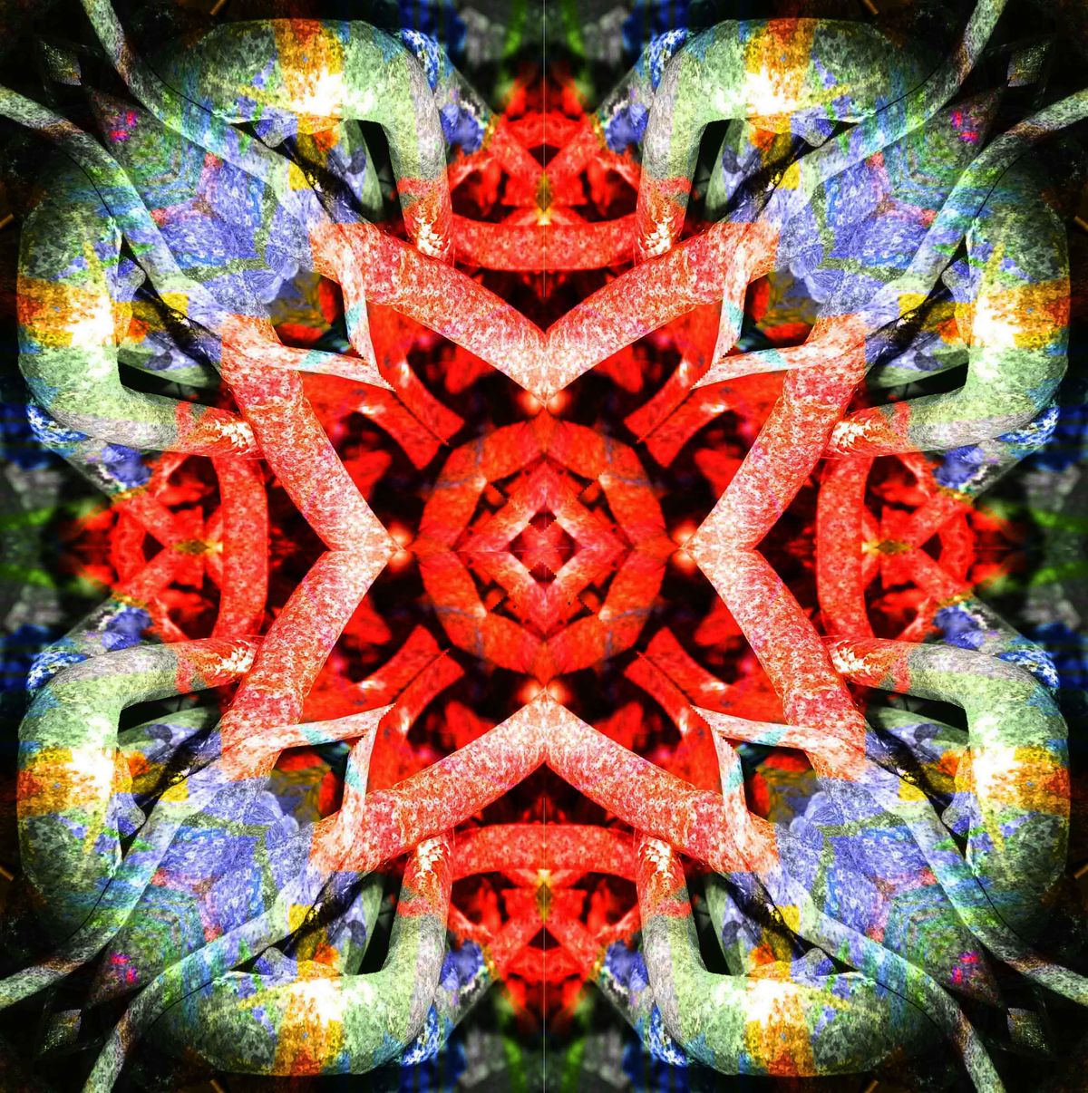 Spiegelung 2