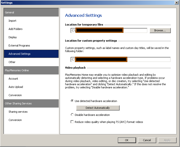 PlayMemories Home_Advanced Settings Locations.png