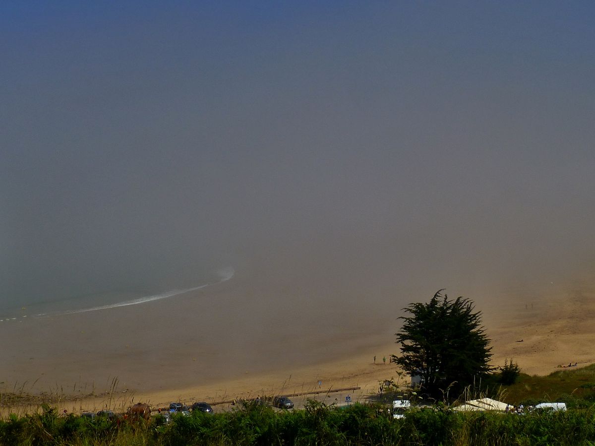 cap frehel - bretagne