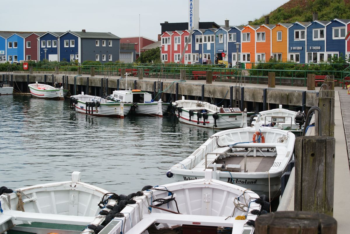 Helgoland