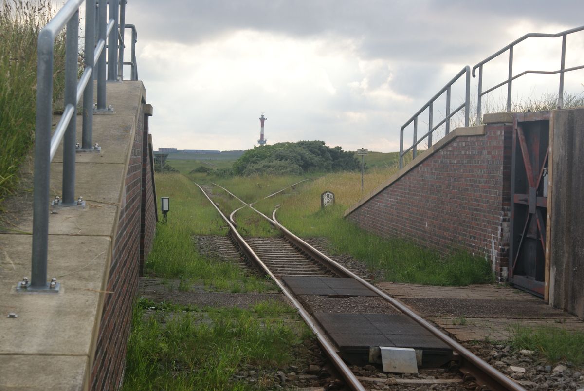 Wangerooge